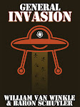 General Invasion - A Short Story