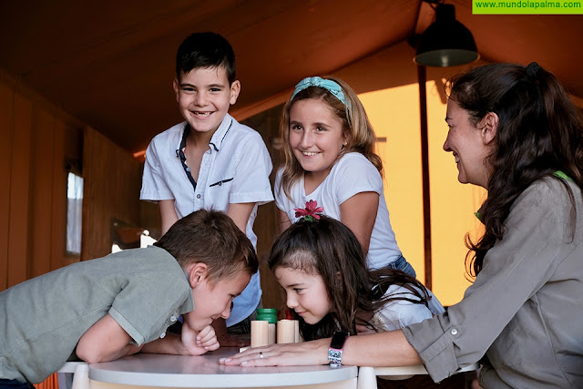 La ‘nueva normalidad’ con los niños en casa