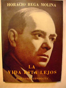 Horacio Rega Molina
