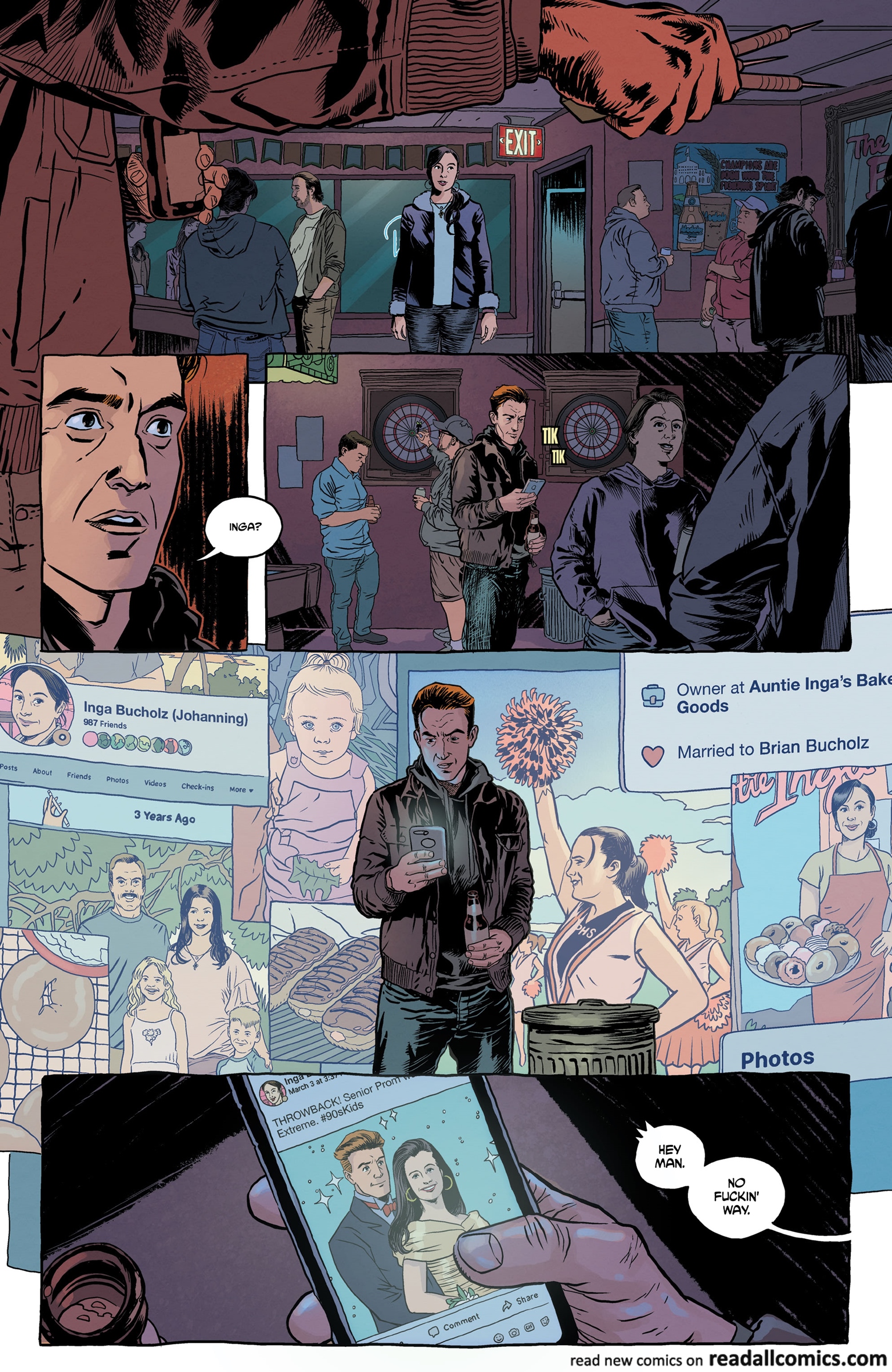 Local Man chapter 1 page 14