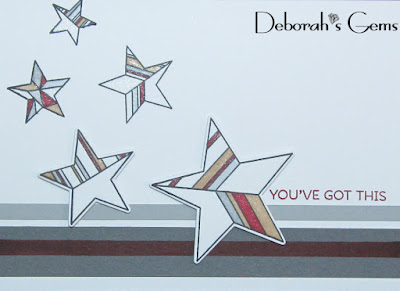 You've Got This - photo by Deborah Frings - Deborah's Gems