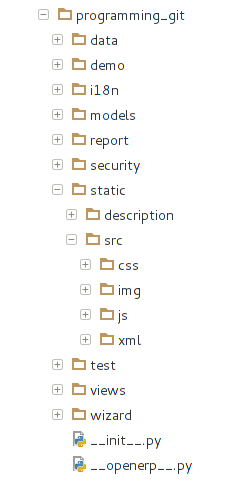 learn python, Python For Beginners, OpenERP and programing in easy way ...