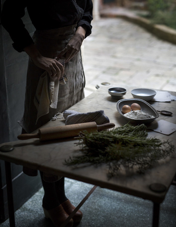 gretchen gretchen LOCAL MILK'S FOOD PHOTOGRAPHY IN VENICE PART I