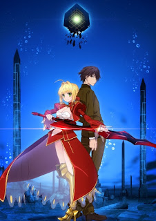 assistir - Fate/Extra: Last Encore - Dublado - online