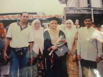 KONVOKESYEN UiTM 2004