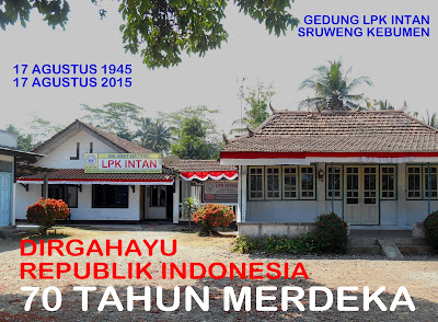 DIRGAHAYU REPUBLIK INDONESIA