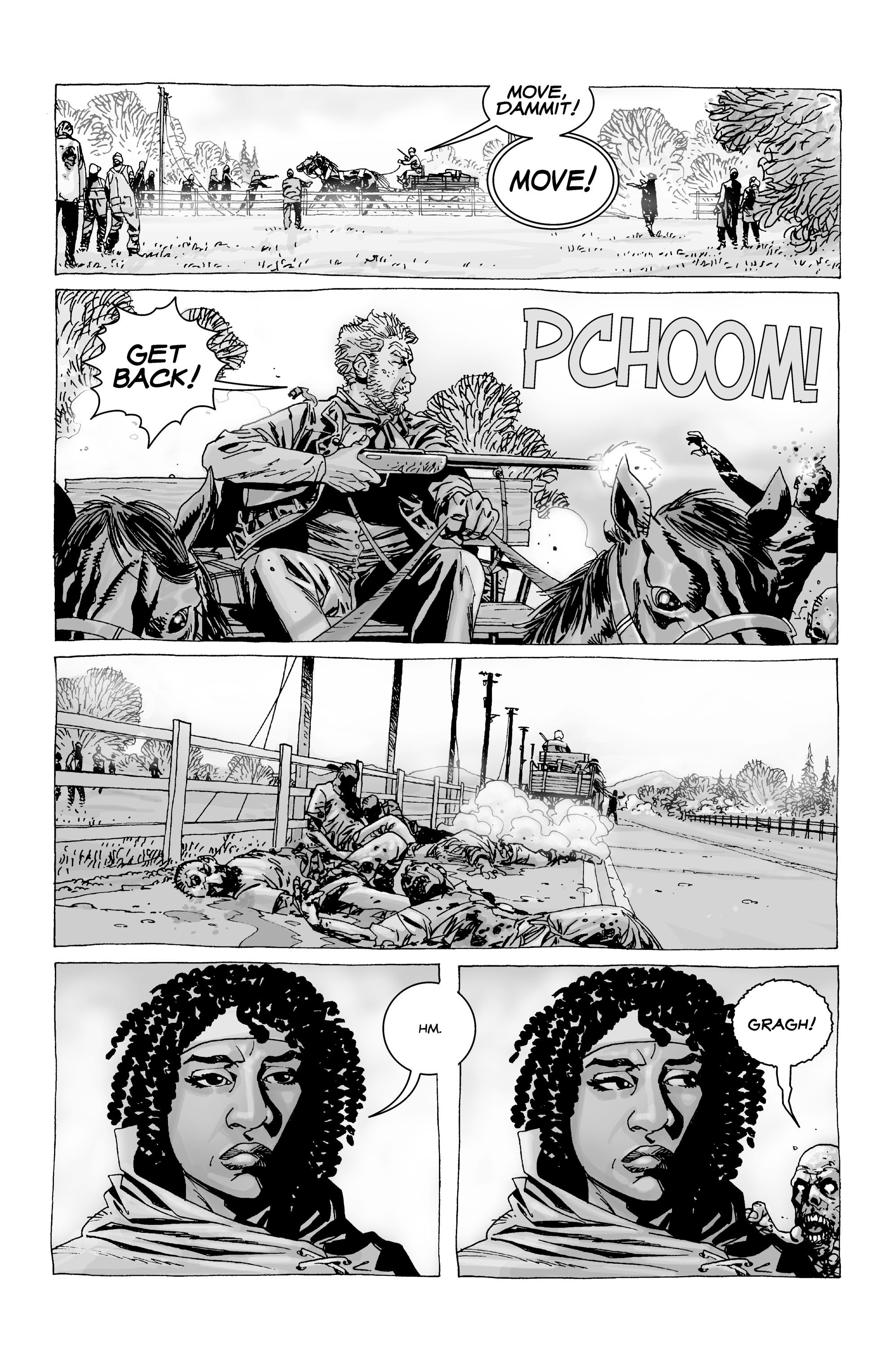 The Walking Dead issue 19 - Page 4