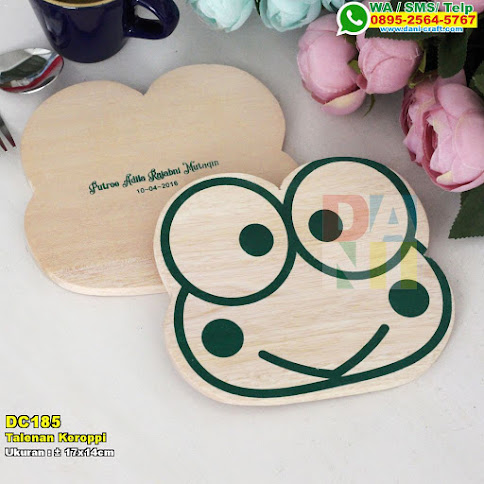 Talenan Keroppi