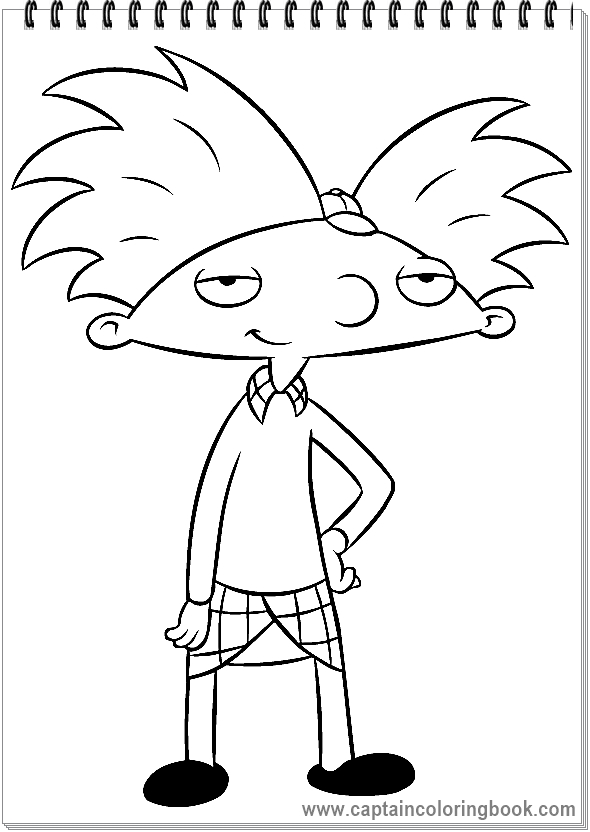 Coloring book pdf download