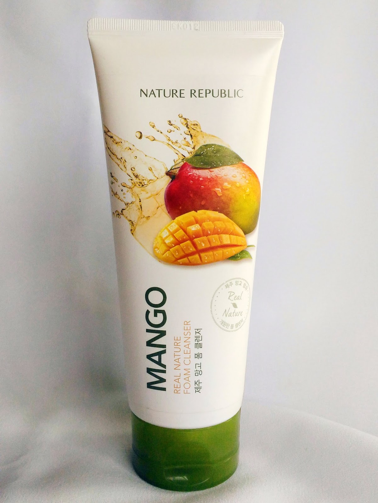 Nature Republic Shampoo Nature Republic Shampoo