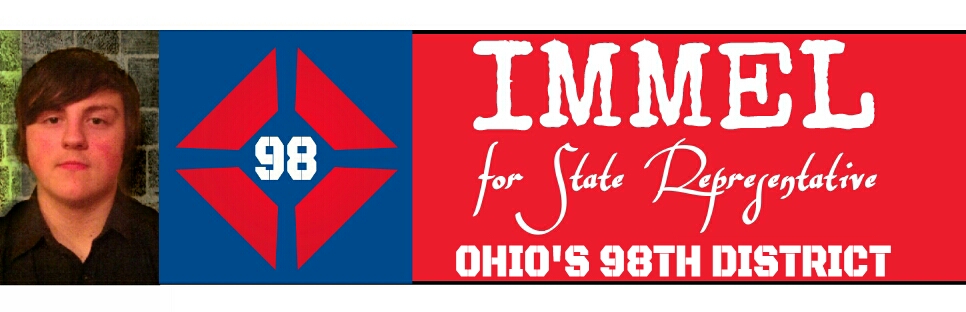 Immel For Ohio Representative