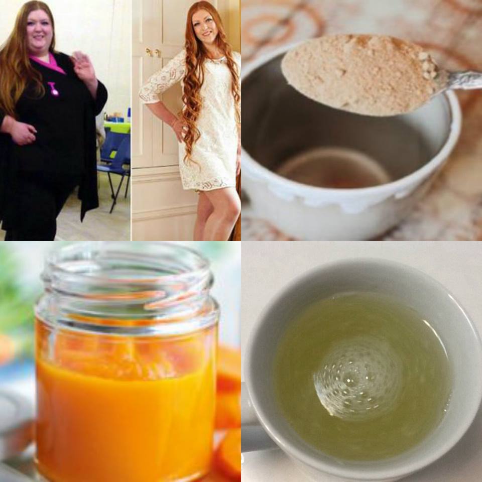 ملعقة واحده قبل النوم اقوى من كل حبوب التخسيس تسد الشهية و تحرق الشحوم و تفقدك حتى 10كيلو دون تعب