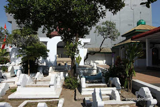 makam pangeran diponegoro makassar