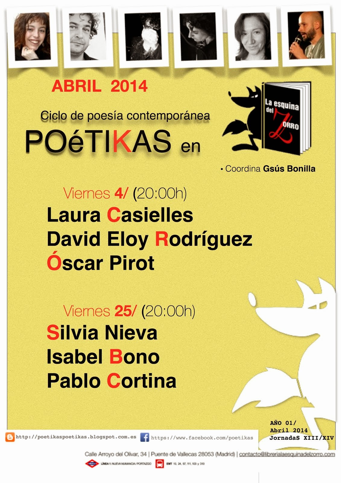 ABRIL 2014