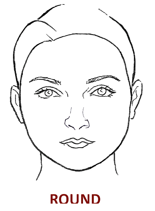 овал лица для рисования. поэтапное рисование портрета. контур лица для рисования. овал лица человека. макет лица для косметолога.