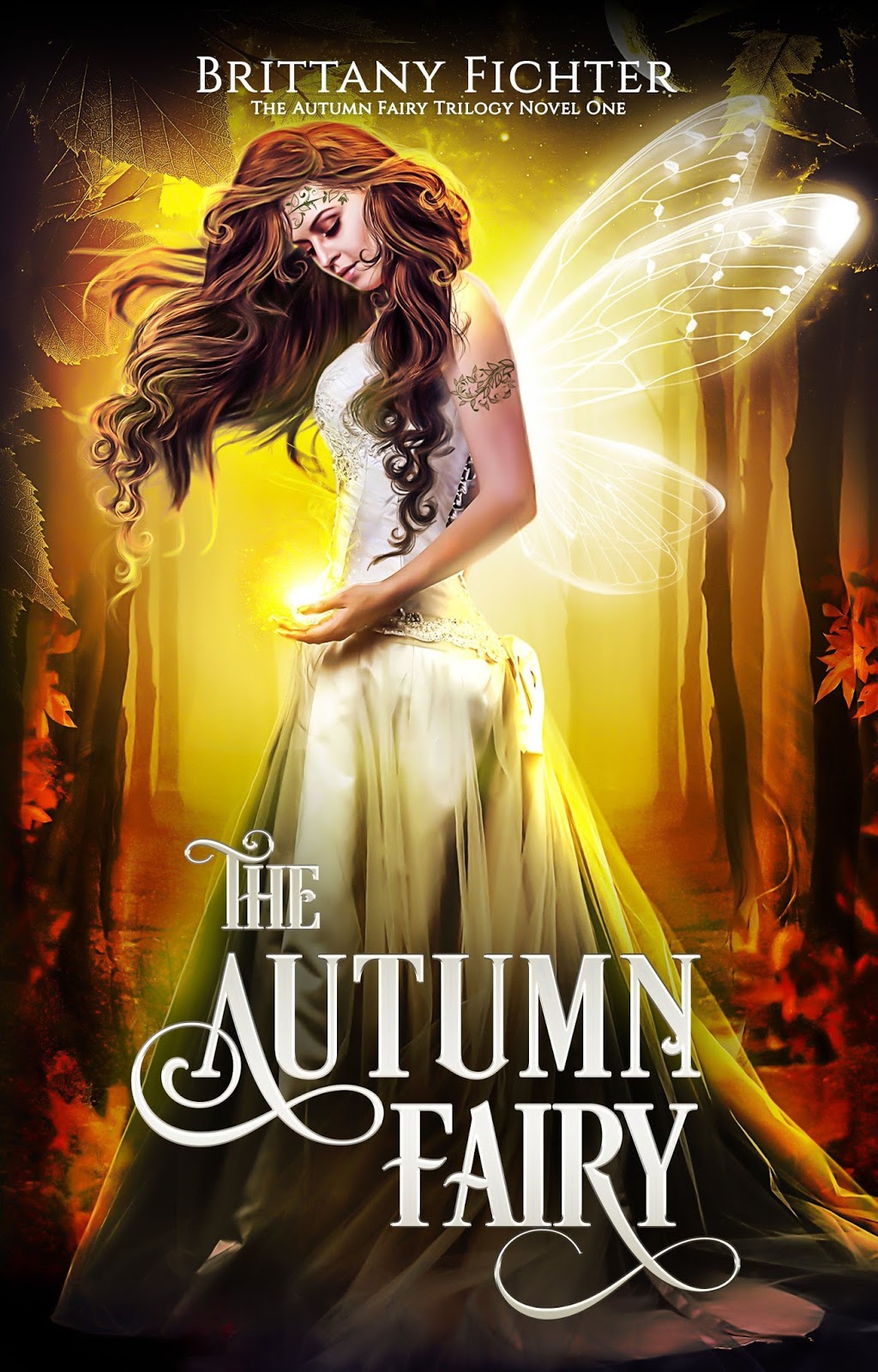 Review: The Autumn Fairy