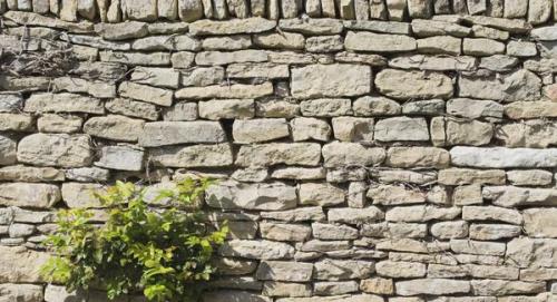 Batu Alam Untuk Dinding Rumah | Desain Rumah