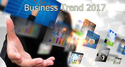 Trend Business Opportunities and Businesses 2017