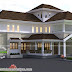 Traditional style luxury villa 4000 sq-ft