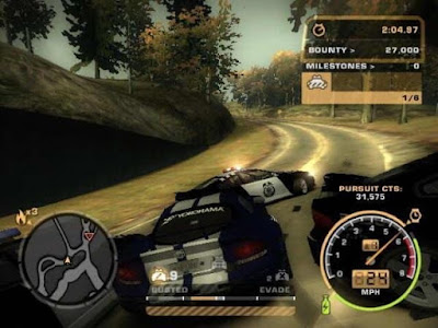Need For Speed Most Wanted PC Game Free Download Need For Speed Most Wanted PC Game Free Download