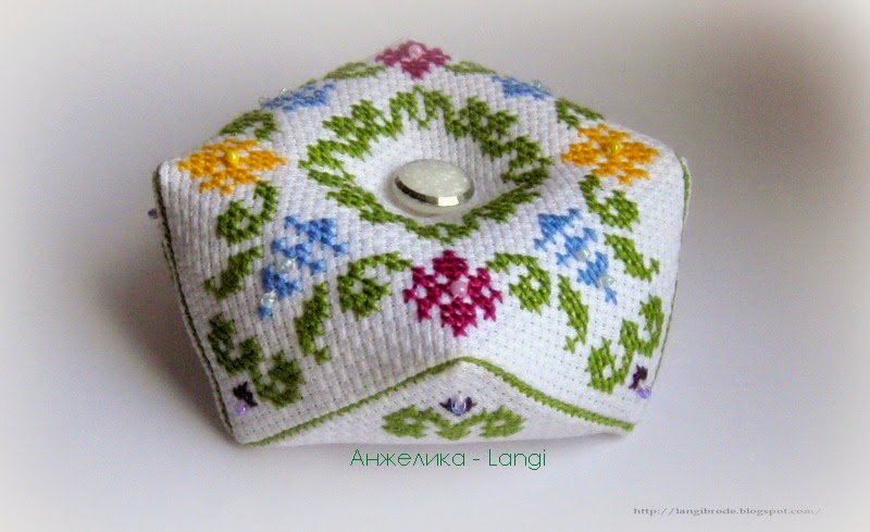 Бискорню. МК Бискорню. МК