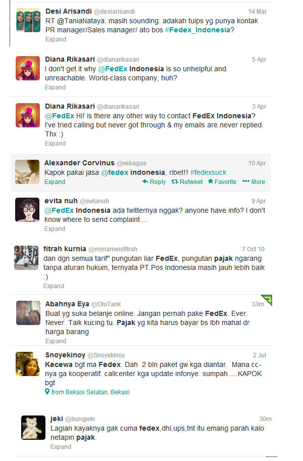 Tnt Awb Tracking Indonesia