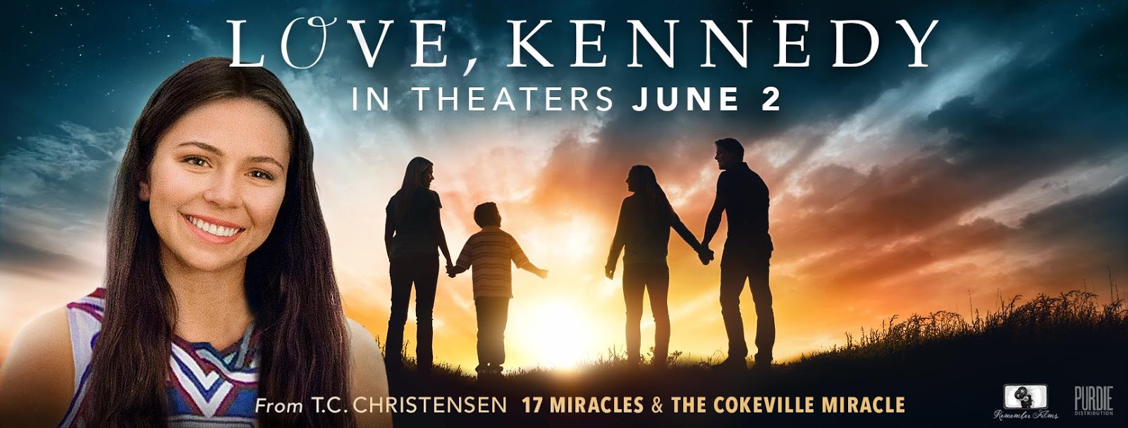 I Love to Read and Review Books ) Love, Kennedy