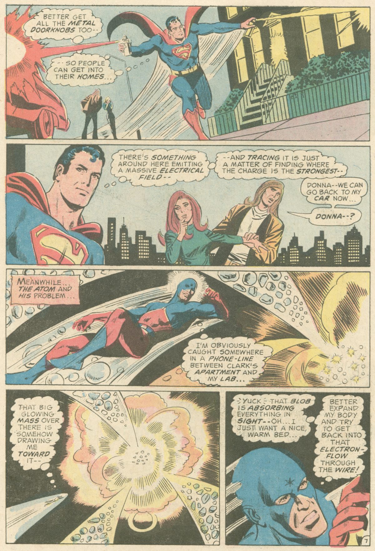 Worlds Finest Comics 213 Page 9