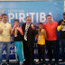 Piritiba sedia Campeonato Baiano de Kick Boxing