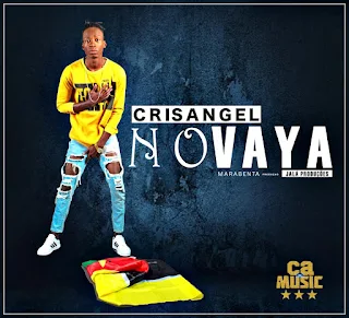 Crisangel - No Vaya