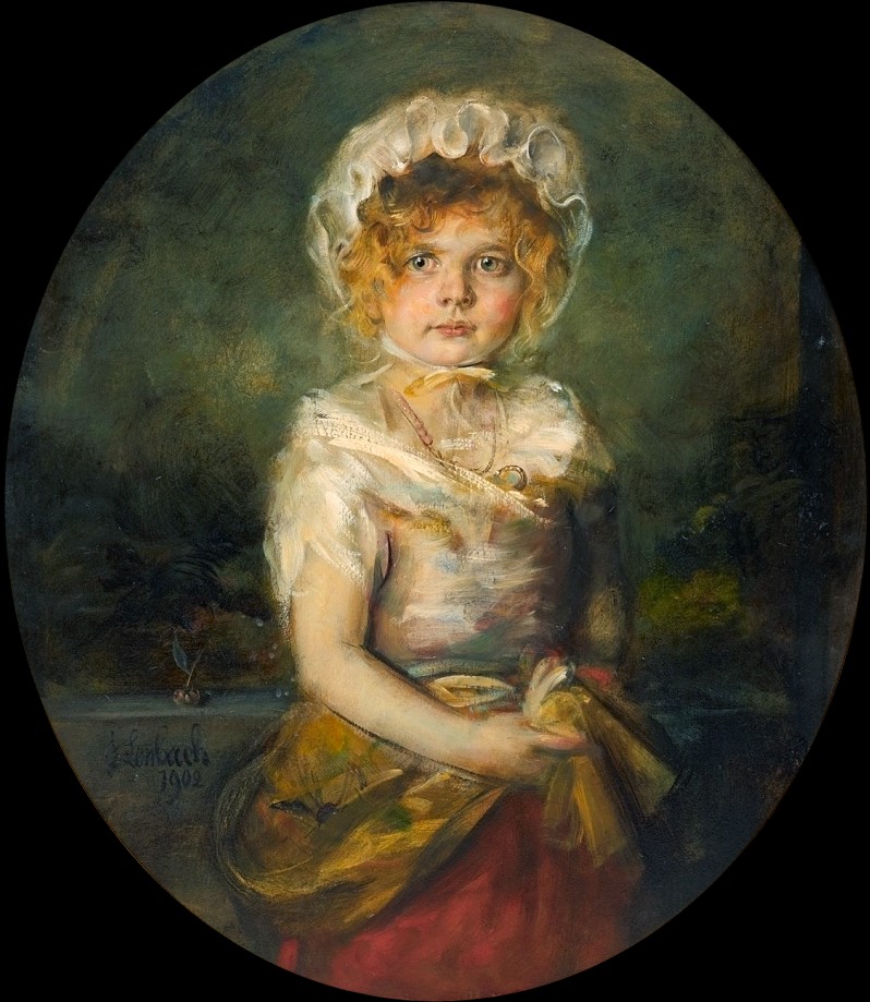 The Portrait Of A Sixteenth Century Disabled Man