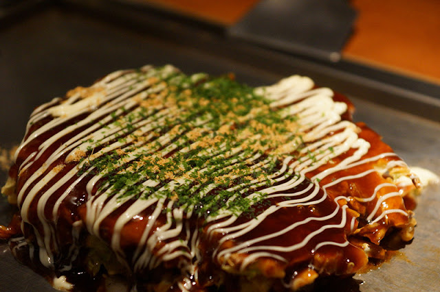 10 Makanan Yang Wajib Dicoba Ketika Anda Berkunjung Ke negeri Jepang