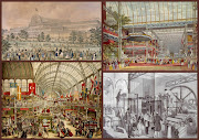 The Great Exhibition at The Crystal Palace in 1851 (dubai gets my vote for expo )