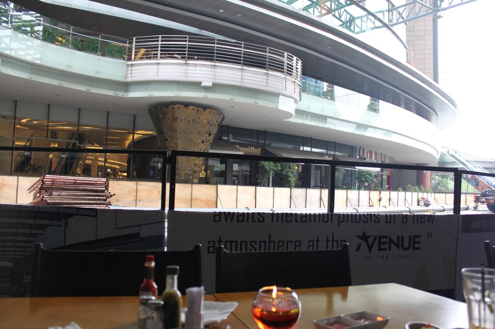 Meat Me Steak House & Butchery (Kemang) - et l'amour