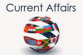Current Affairs May 2014