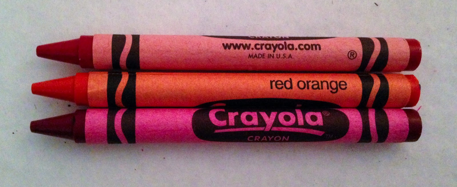 Crayola Special Edition 100 Count Crayons What's Inside the Box