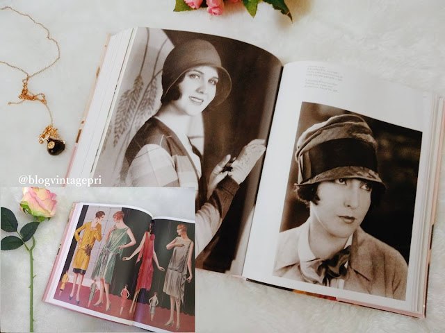 #Resenha: A Moda da Década de 1920 (Editora Publifolha)