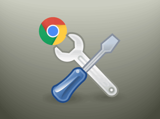 أداة مميزة لتنظيف متصفح google chrome