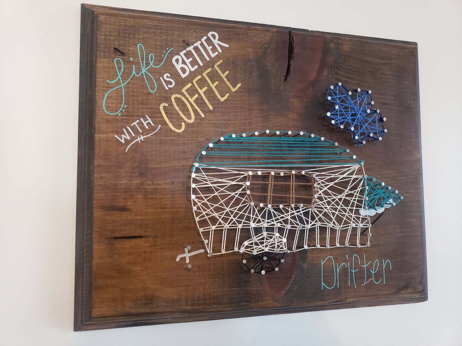 Drifter Coffee to Open Brick and Mortar Location in Ferndale - 100.7  Ferndale Radio
