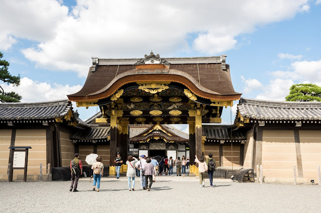 Japonsko, Japan, Kjoto, Kjóto, Nijo, Kyoto, Japonsko, Japan, Kjoto, Kjóto, Nijo, Kyoto