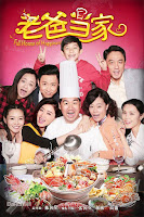 Bố Là Trụ Cột - Full House of Happiness