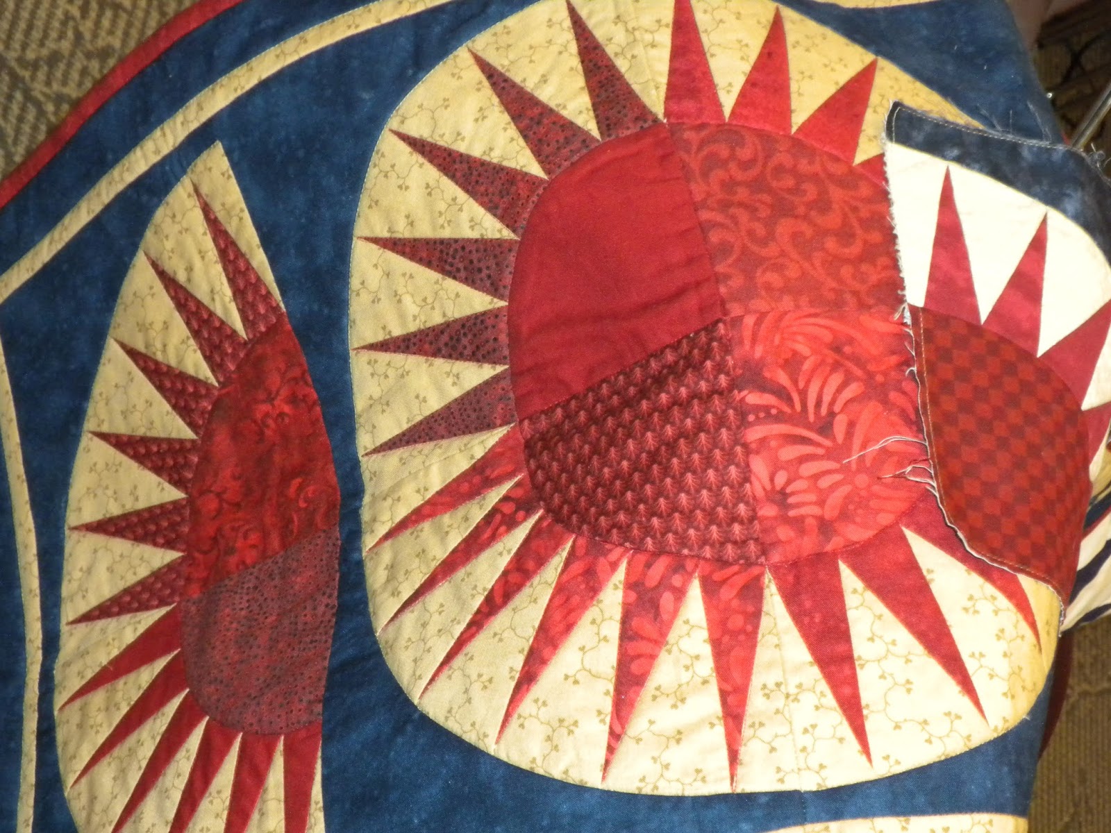 South Jersey Quilters Guild