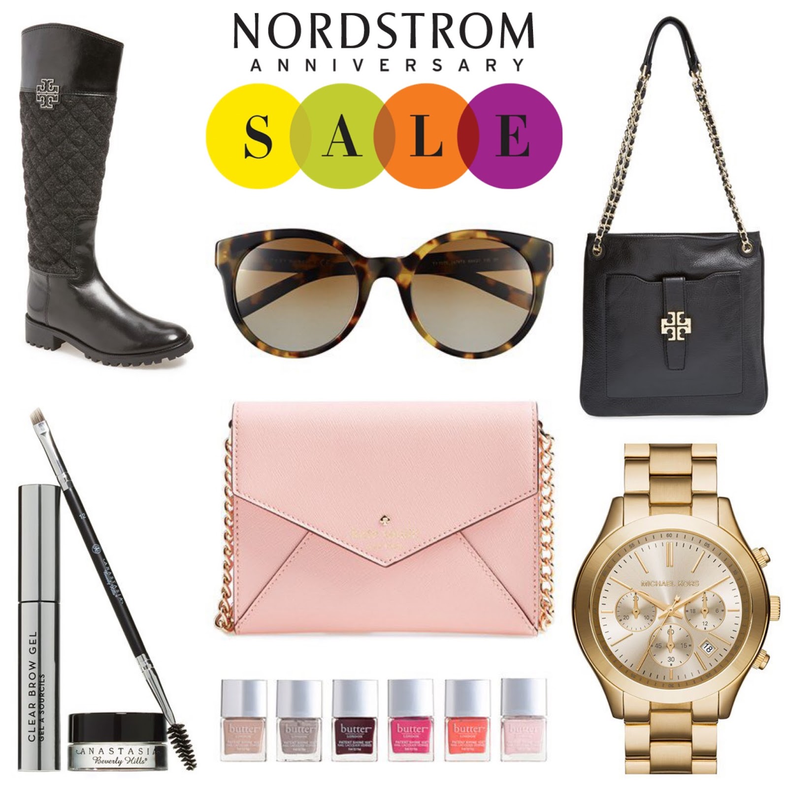 My Nordstrom Anniversary Sale Picks