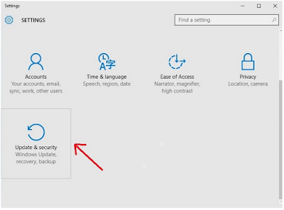 Cara Nonaktifkan Driver Signature pada Windows 10 Dengan Mudah