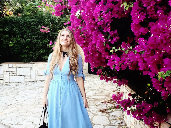 Daily Look // August.10