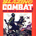 Blazing Combat #2 - Frank Frazetta cover, Alex Toth, Al Williamson art