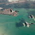 Darwin : Welcome Sukhoi Indonesian Air Force