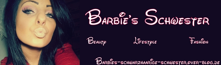 Barbie'sSchwester