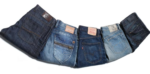 Rachel´s Fashion Room: Origen e historia de los jeans (blue jeans, tejanos)