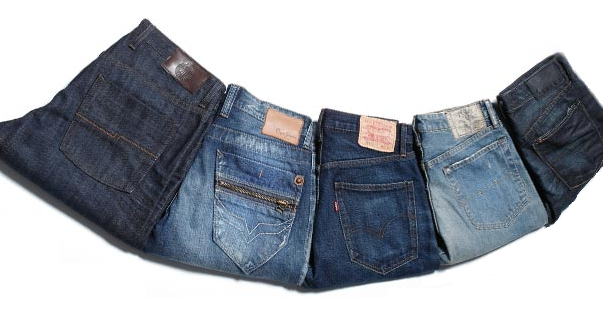 Rachel´s Fashion Room: Origen e historia de los jeans (blue jeans, tejanos)